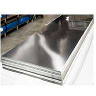 HL dell'ANSI laminati a freddo dello strato del piatto di acciaio inossidabile 321 1500 millimetri spesso 1.5mm